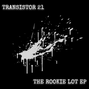 The Rookie Lot EP
