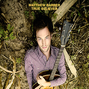 Got That Lonesome Feeling On My Mind by Matthew Barber