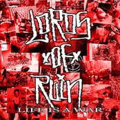 Life Is A War