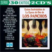 los panchos (volume 2: exitos inolvidables de la epoca de oro: 30 exitos)