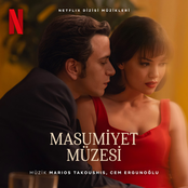 Masumiyet Müzesi (Netflix Dizisi Müzikleri)