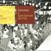 Jazz in Paris - Clarinette à St Germain des Prés