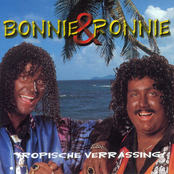tropische verrassing