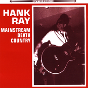 Red Headed Fireball by Hank Ray