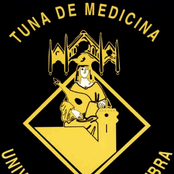 Tuna De Medicina Da Universidade De Coimbra