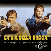 Goblin: La via della droga (The Original Motion Picture Soundtrack)