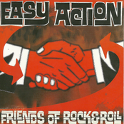 Easy Action: Friends of Rock & Roll