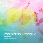 Future Disco Presents: Poolside Sounds, Vol. 6