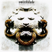 Lacerate by Switchblade