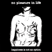 No Pleasure In Life