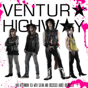 Ventura Highway: Had Afternoon Tea with Satan and Discussed About Business