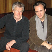 John Foxx And Jori Hulkkonen