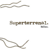 superterrenal