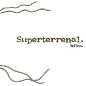 Superterrenal