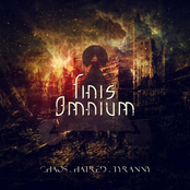 CHAOS . HATRED . TYRANNY