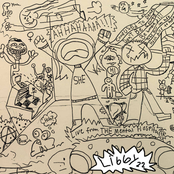 Live From THE Mental Hospital