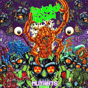 Mutoid Man: Mutants