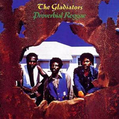 Can You Imagine How I Feel by The Gladiators