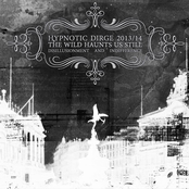 Hypnotic Dirge 2013/14 | The Wild Haunts Us Still; Disillusionment and Indifference