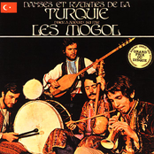 Dances and Rhythms of Turkey of Yesterday and Today