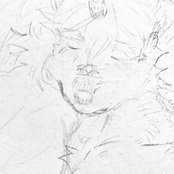 smile into the camera, i'll count to three and we'll both be remembered, but remembered as what you ask, and with this lasting flash, remember not to close your eyes