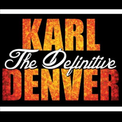 Never Goodbye by Karl Denver