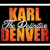 the best of karl denver