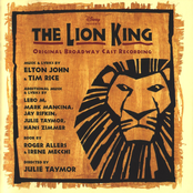 The Lion King