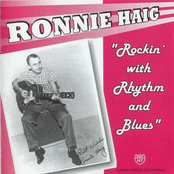 Rockin' With Rhythm and Blues