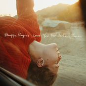 Maggie Rogers: Love You For A Long Time