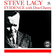 Steve Lacy With Don Cherry