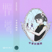 Chinese Amusement Arcade