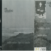 Prophétie Suicidaire : L'Égérie de la Damnation