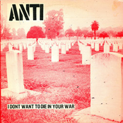 What Do You Do by Anti