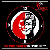 In The Town/In The City
