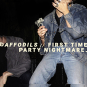 First Time Party Nightmare