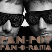 Pan-Pot: Pan-O-Rama