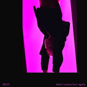 Don't Wanna Love Again