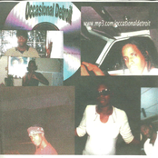 Occasional Detroit 001