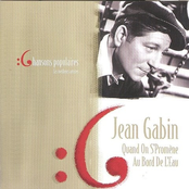 Les meilleurs artistes des chansons populaires de France - Jean Gabin