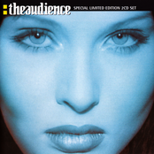 Theaudience (Special Limited Edition 2CD Set) CD1