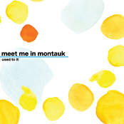 Meet Me in Montauk: Used to It