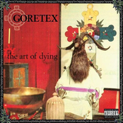 Destined To Rep by Goretex