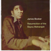 Save Your Love For Me by James Booker
