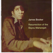 Gitanarias by James Booker