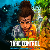 Take Control (with Alborosie and Bobby Lee of SOJA) [Ganja White Night Remix]