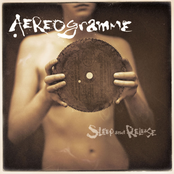 Yes by Aereogramme