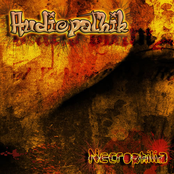 EP - Audiopathik - Necrophilia (DARKEP009) 2007