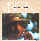 Expert At Everything by Don Williams