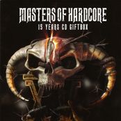 Masters of hardcore 15